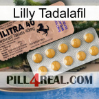 Lilly Tadalafil 41